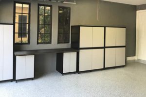 fort lauderdale garage cabinets